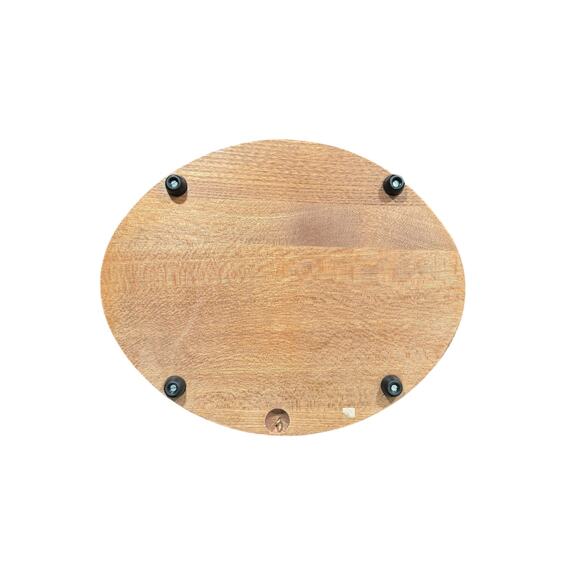 Vintage Goodwood Cheese and Cracker Serving Board - Picture 3 of 3